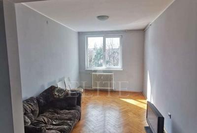 Apartament cu 3 camere decomandat în Plopilor - 2