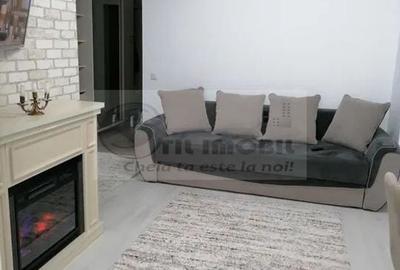 Apartament 2 Camere Concept Residence - 499 euro - 1
