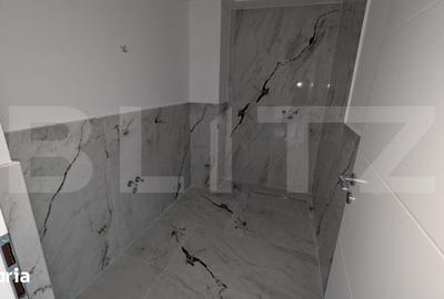 Apartament cu 3 camere în Central - 1