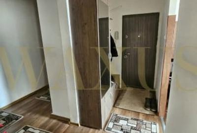 Apartament cu 4 camere decomandat, mobilat în Sud - 3
