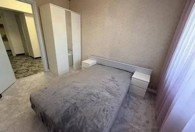 Apartament 3 camere/ Obor/ Metrou Obor 1 minut - 2