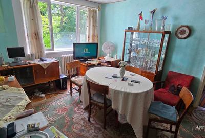 Apartament cu 4 camere în Central
