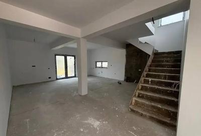 Casa noua moderna cu 5 camere zona Crevedia-Kaufland - 11