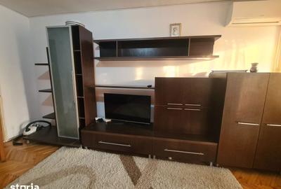 Garsonieră, mobilată în Drumul Taberei - 1