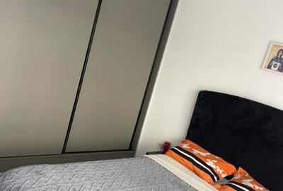 Apartament cu 2 camere decomandat, mobilat în Berceni - 6