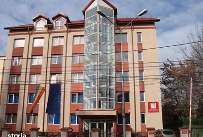 Spațiu comercial, de 350 mp, în Regie - 15