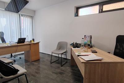 Birou, de 72 mp, în Andrei Mureșanu - 3