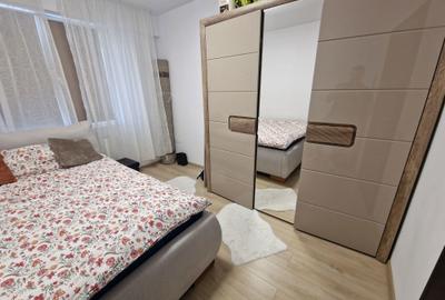 Apartament cu 2 camere semidecomandat în Chiajna - 1