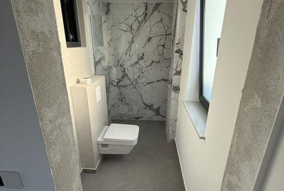 Casă cu 3 camere cu Teren 300 Mp în Exterior Vest - 12