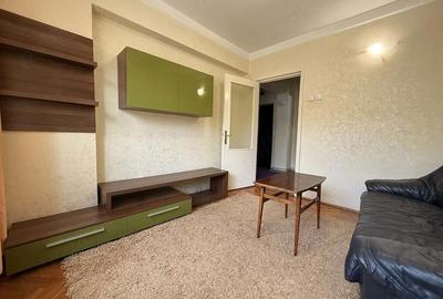 Apartament cu 2 camere decomandat în Central - 7