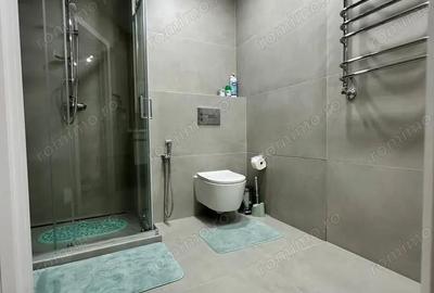 Apartament cu 2 camere decomandat în Titan - 5