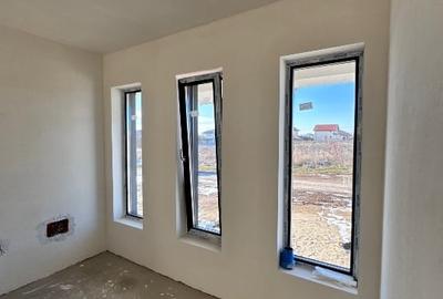 CASA MODERNA DE VANZARE- DRAGOMIRESTI VALE - 7