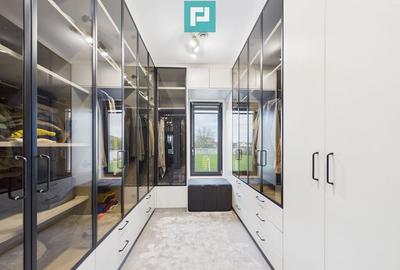 Re?edin?a Premium, 5 camere, teren 2400 mp - 2