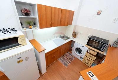Apartament cu 2 camere decomandat în Părău - 12