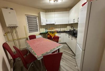 Apartament cu 2 camere decomandat, mobilat în Mănăștur - 6