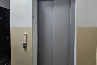 Apartament cu 3 camere în Berceni - 9