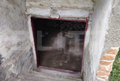 Casă cu 3 camere cu Teren 2310 Mp în Central - 6