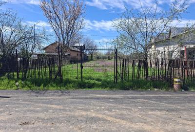 Spațiu comercial, în Domnești