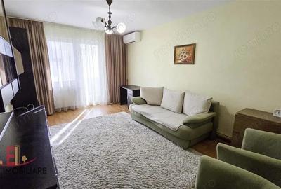 Apartament cu 4 camere în 22 Decembrie 1989 - 8