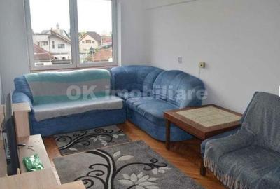 Garsonieră decomandată în Central - 5