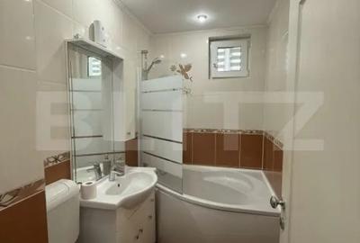 Apartament cu 3 camere decomandat în Central - 2
