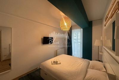 Apartament 2 camere, situat in Mamaia Nord - 11