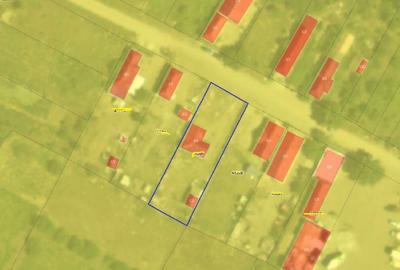 Casă cu 2 camere cu Teren 842 Mp în Ciupercenii Noi - 3