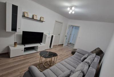 Apartament cu 2 camere decomandat în Central - 2