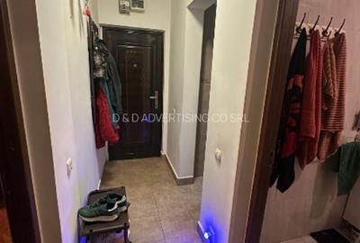 Garsonieră decomandată în Moșilor - 5