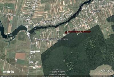 Spațiu comercial, în Vlădiceasca - 2