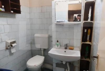 Apartament cu 3 camere decomandat în Micro 16 - 5