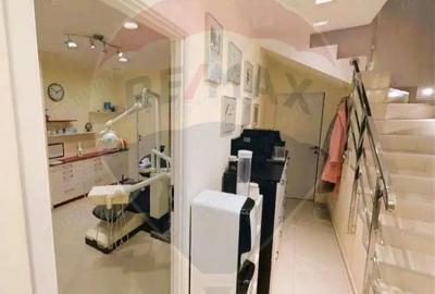 Casă cu 2 camere cu Teren 100 Mp în Cotroceni - 5