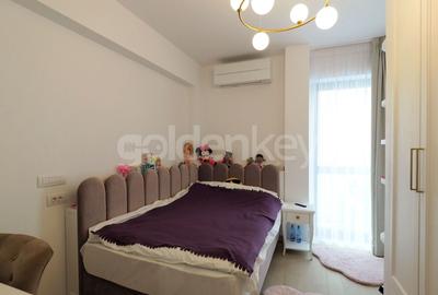 Apartament cu 5 camere semidecomandat în Șoseaua Nordului - 11