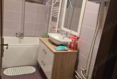 Apartament la mansarda Fraidorf Liceul Auto - 4