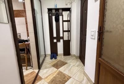 2 camere Iancului metrou - 9