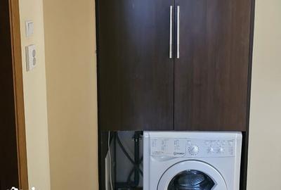 Apartament cu 3 camere decomandat, mobilat în Titan - 8