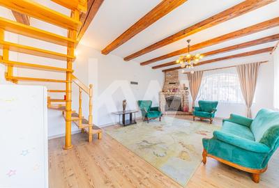 Proprietate versatila cu 2 case si garsoniera in Harman, locuinta sau investitie - 3