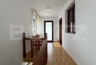 Casă individuală cu 5 camere cu Teren 408 Mp în Cârcea - 12