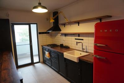 2 camere Pitești / UltraCentral , mobilat / utilat / PARCARE ! - 5