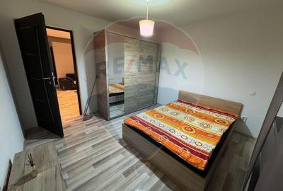 Apartament cu 2 camere de vanzare , bloc nou, zona Republicii - 7