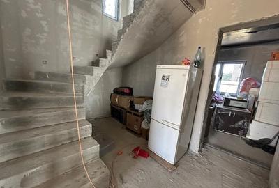 Casa P+1, 500 MP teren, 188,66 MP utili, Zona Parcul Nicolae Romanescu - 7