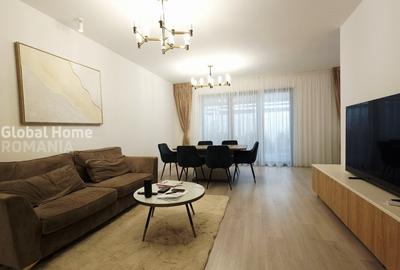 Vila  138 MP | Pipera- Mobexpert Homes | Curte + Parcare - 3