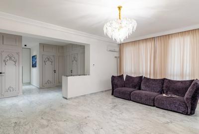 Apartament 3 camere Parc Herastrau - 3