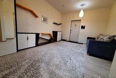 Apartament o camera cartier iris - 1