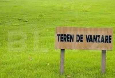 Teren intravilan, 2000 mp, Sucevita
