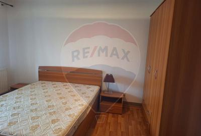 Apartament cu 2 camere de inchiriat in zona Obor - 10