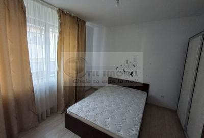 Casă 4 camere - 115 mp, cu teren 100 mp - Valea Adanca-850 Euro - 22