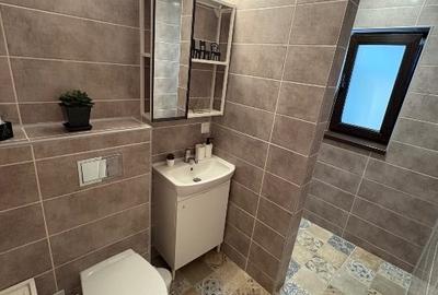 Casă individuală cu 4 camere cu Canalizare în Sălaj - 12