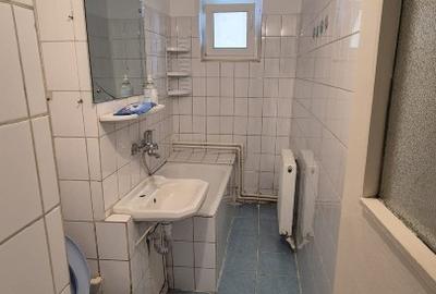 Apartament cu 2 camere semidecomandat în Central - 5
