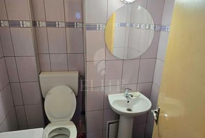 Apartament cu 3 camere decomandat, mobilat în Mărăști - 2